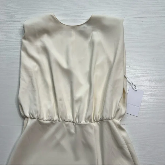 Amanda Uprichard Kent Dress - Picture 3 of 16